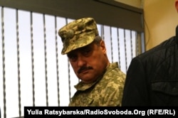 Виктор Назаров