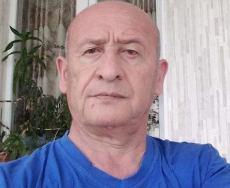 Бахтиёр Сироҷиддинов