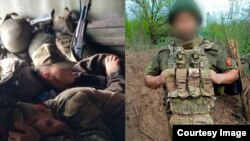 Украинага согушка кетип, дайынсыз болгон кыргызстандыктар. (коллаж) 