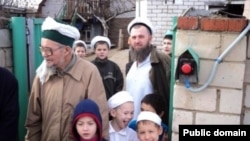 "Фәйзрахманчылар"