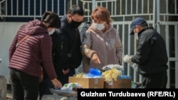 Иллюстративное фото.