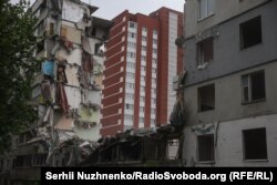 Паўночная Салтаўка, 2025 год