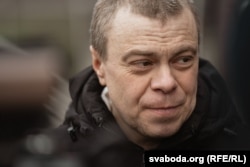 Уладзь Лабковіч