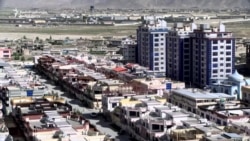 The Two Faces Of Kabul