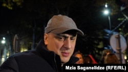 ნიკა მელია