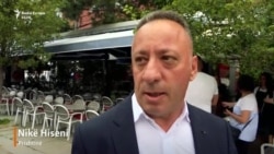 Qytetarët e quajnë të padrejtë aktakuzën e Gjykatës Speciale