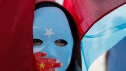 'چین نېږدې یو میلیون یوغوریان په کېمپونو کې ساتلي دي'