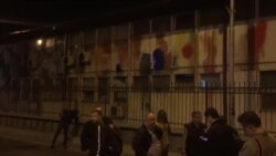 Шарена револуција низ улиците на Скопје