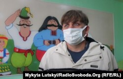 Володимир Єлець