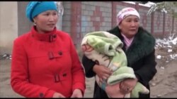 Жарыксыз жаңы конуш