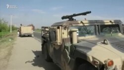 Тажикстан 20 миң аскерди мобилизациялайт