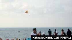 ბათუმის პლაჟი