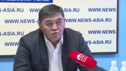 Ташиев: максатыбыз - шайлоо