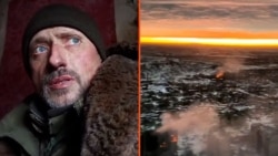 'We Have Nowhere To Retreat': Diary Of Ukrainian Soldier Under Siege For 49 Days