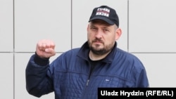 Сяргей Ціханоўскі