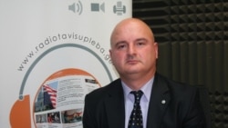 კორნელი კაკაჩია ოთარ ფარცხალაძისთვის ბრალის წარდგენაზე