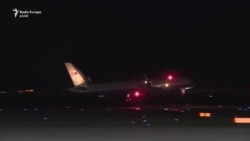 Bajden doputovao u Prištinu