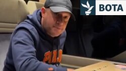 "Do t’ju vras të gjithëve": Një familje kërcënohet në tren pse foli ukrainisht