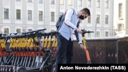 Иллюстративное фото