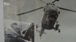 Аз чойхонаи Роҳат то неругоҳи Норак. Намоиши аксҳои Заур Дахте