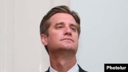 Мэтью Брайза 