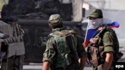 В Тбилиси, похоже, не слишком рассчитывают на реальную помощь со стороны США в возможном конфликте с Россией