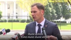 Ministri serb: Po kërkohet njohja e ndërsjellë