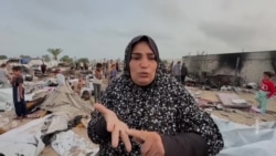 Газа: Израил жердеги ири операциясын баштады 