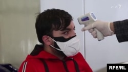 اقدامات برای جلوگیری از گسترش ویروس کرونا در افغانستان