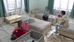 Дар Қазоқистон роҳҳои маҳви зӯроварӣ ба занро меҷӯянд