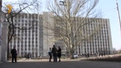 Донецк снова под контролем властей