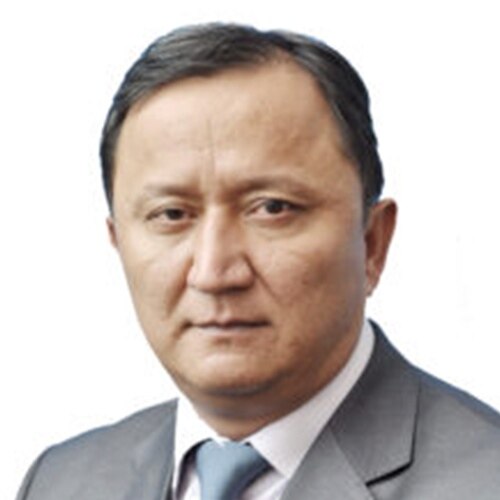 Айдар Мұқатаев