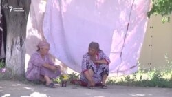 Жаңжал тагы: көйгөйү көп Достук