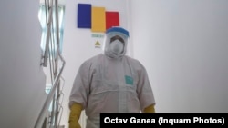 Carantina coronavirus