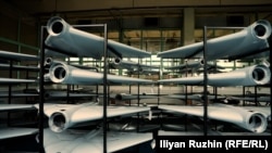 Дронове Samjet в процес на изработка