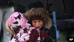 Pragë, 23 dhjetor 2023. 