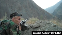 Иллюстративное фото. Не имеет отношения к описываемым событиям. 