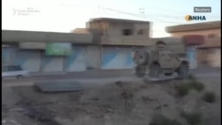 Američke snage se povlače sa severa Sirije