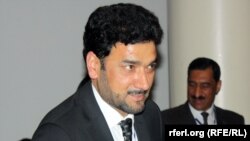 Мухаммад Захир Акбар