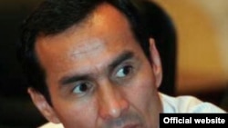 Абдумомун Мамараимов, БШК мүчөсү