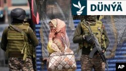 Häzirki ýagdaýlar Hindistan bilen Pakistanyň arasynda soňky 20 ýylda bolup geçen iň agyr çaknyşyk hökmünde häsiýetlendirilýär.