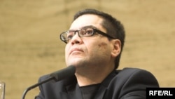 Андрей Бабицкий. Архивное фото