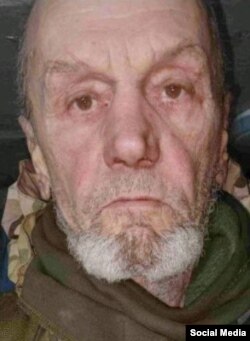 Наил Исанов