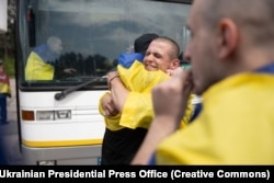 Razmjena zarobljenika 9. juna 2025.