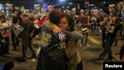 Тель-Авивде чогулган эл, 15-январь 2025-жыл.