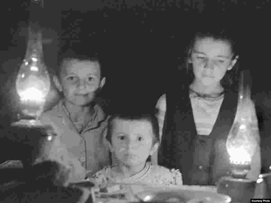 "Кура" къуьда бара иза шен заманахь! &nbsp;