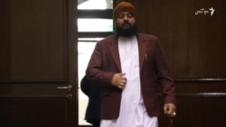 نخستین عضو سیکهـ ولسی جرگه که به قرآن سوگند وفاداری یاد کرد