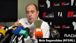 გიორგი ჭანტურია