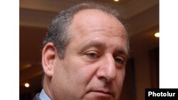 Дэвид Филлипс