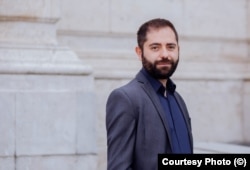 Radu Burnete, director executiv Confederația Patronală Concordia